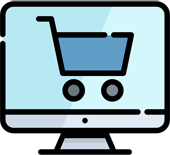 Κατασκευή Ιστοσελίδων και Ecommerce Platforms